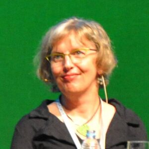 Marion Maddox