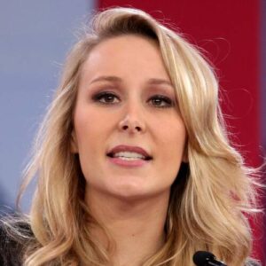 Marion Maréchal
