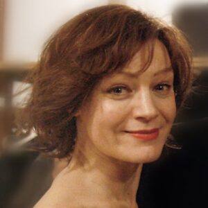 Marion Mitterhammer