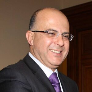 Marios Garoyian