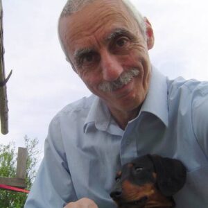 Marios Kyriazis