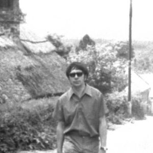 Māris Čaklais