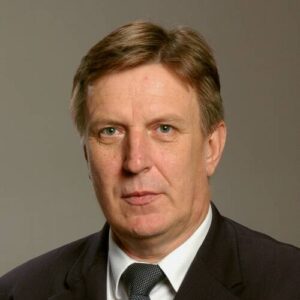 Māris Kučinskis