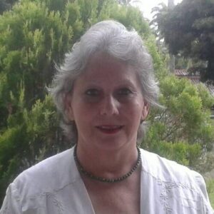Marisol Aguilera