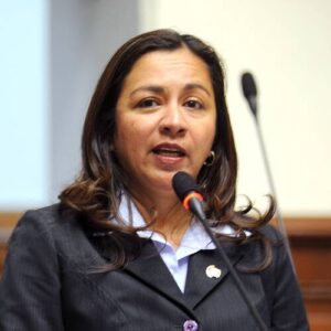 Marisol Espinoza