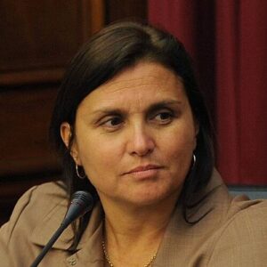 Marisol Pérez Tello