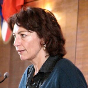 Marisol Touraine