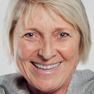 Marit Breivik