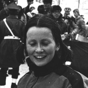 Marit Myrmæl