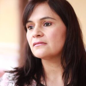 Maritza M. Buendía