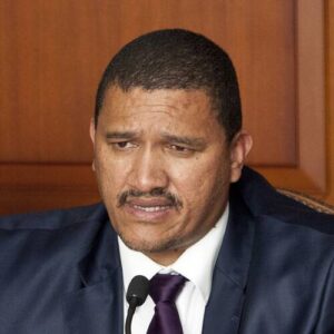 Marius Fransman