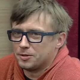 Marius Jampolskis