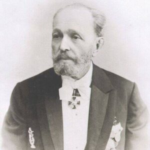 Marius Petipa