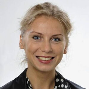 Marjana Ivanova-Jevsejeva