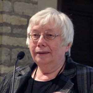 Marju Lauristin