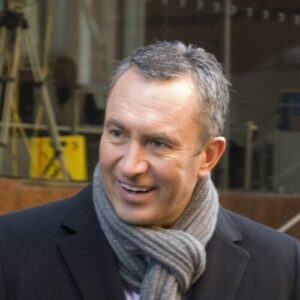 Mark Beretta