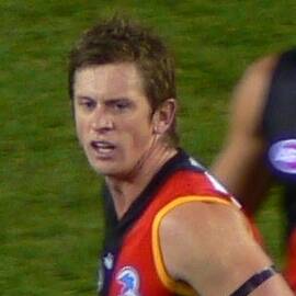 Mark Bolton