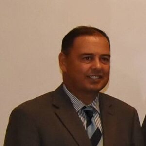 Mark Brown