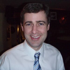 Mark Daly