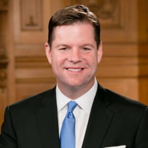 Mark Farrell