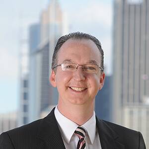 Mark Fraser