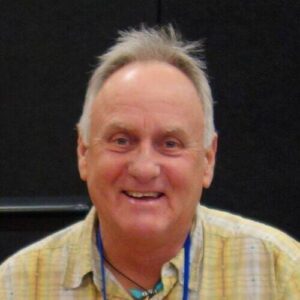 Mark Inglis
