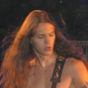 Mark Jansen