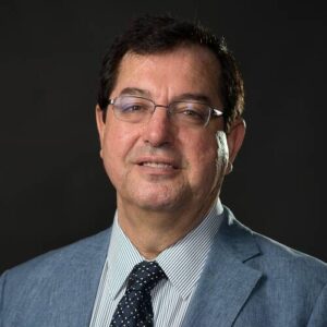 Mark Nigrini