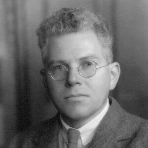 Mark Oliphant