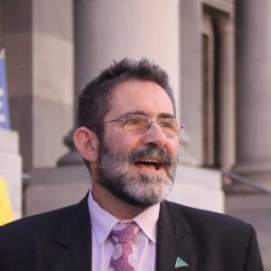 Mark Parnell