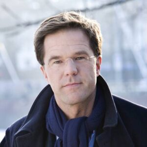 Mark Rutte