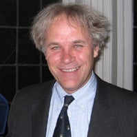 Mark Solms