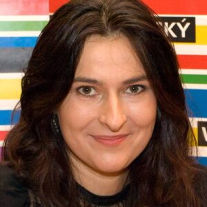 Markéta Šichtařová