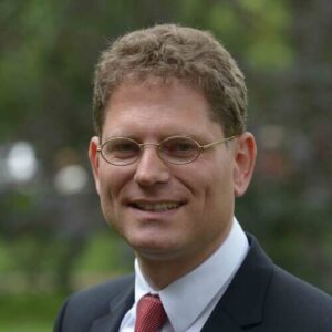 Markus Brunnermeier