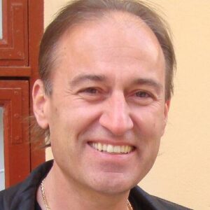 Markus Gross