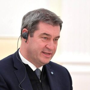 Markus Söder