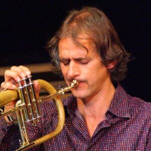 Markus Stockhausen