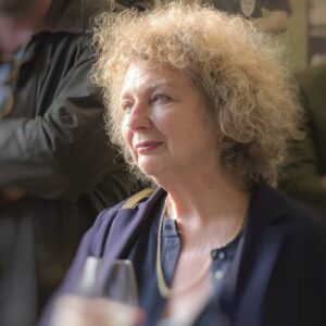 Marlene Dumas