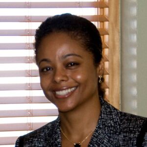 Marlene Malahoo Forte