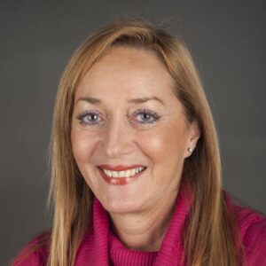 Marlene Mizzi