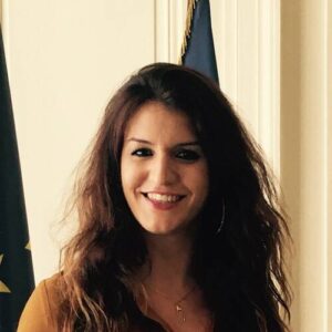 Marlène Schiappa