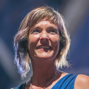 Marlis Petersen