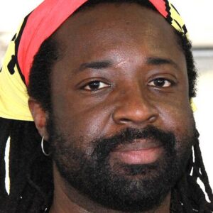 Marlon James