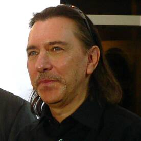 Marlon Klein