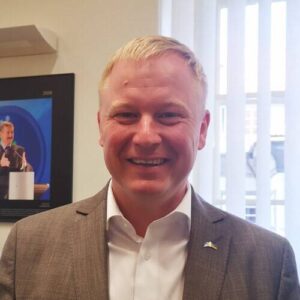 Mart Võrklaev