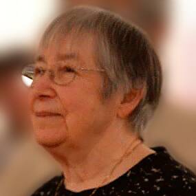Márta Kurtág