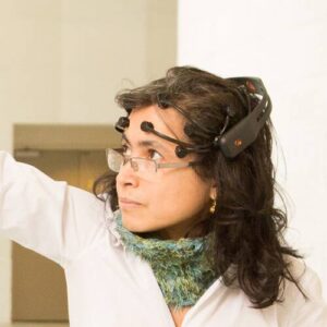 Maria Marta Molinas Cabrera