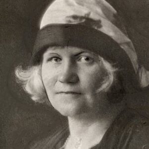 Marta Steinsvik