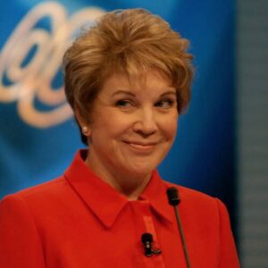 Marta Suplicy