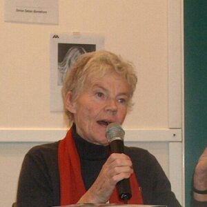 Märta Tikkanen